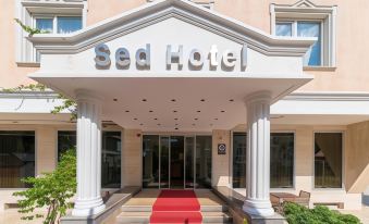 Sed Bosphorus Hotel