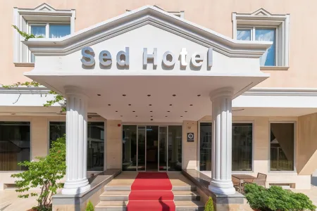 Sed Bosphorus Hotel