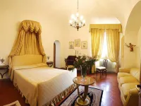 Tenuta la Bandita Hotels in Castagneto Carducci