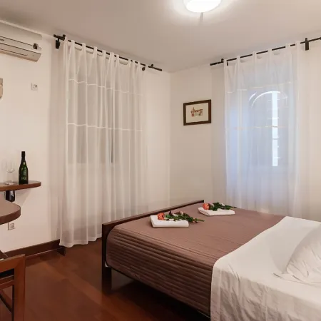 Villa Sv. Petar