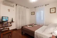 Villa Sv. Petar - Apartments