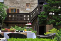 herrnschlösschen Hotels in Rothenburg ob der Tauber