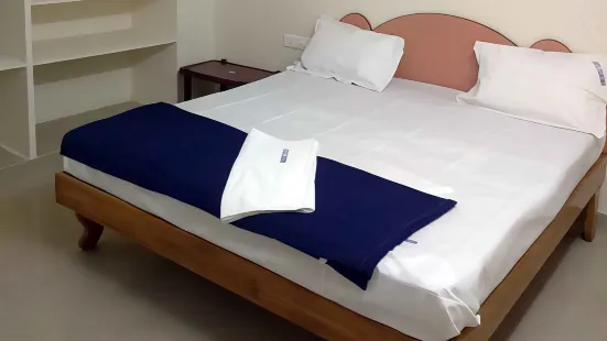 Hotel Srinidhi Residency