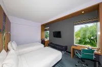 Hotel Halez Hotels near Kart Attack
