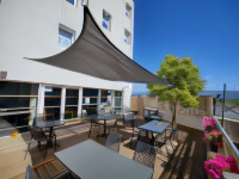 Ibis Budget Montpellier Nord