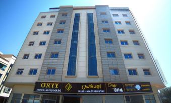 Onyx Hotel Apartments - Maha Hospitality Group