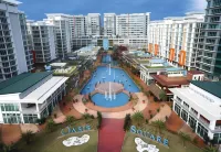 Ara Damansara Oasis 4-8Pax Subang Airport 8Min