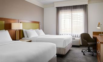 SpringHill Suites San Antonio Downtown/Riverwalk Area