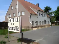 Hotel Amaryllis Hotels in Eeklo