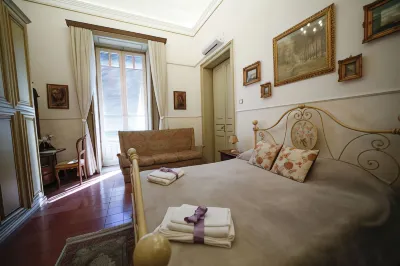 La Casa di Marcello Các khách sạn ở Catania