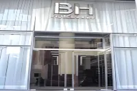 Best Western Plus Casablanca City Center Hotels in Casablanca
