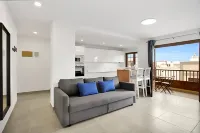 Beautiful Apartment El Unicornio de Paula