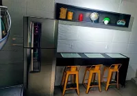 Vitoria Hostel Hotels in Mairiporã