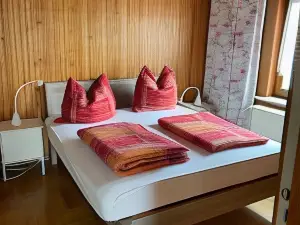 Ferienwohnung im Spreewald, Nähe Lübben