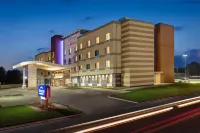 Fairfield Inn & Suites Lincoln Crete Hotels in Crete