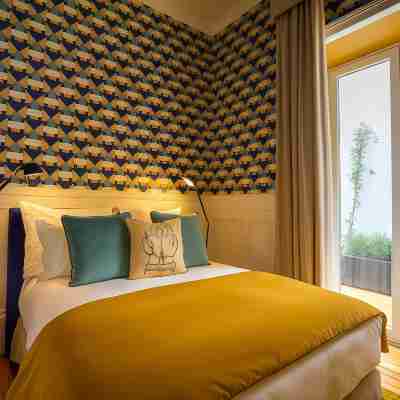 Sublime Lisboa Rooms