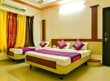 Hotel Tulsi Park @ Gate No 2