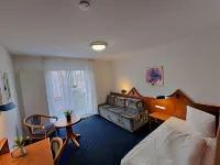 Inteck Hotel Hotels in Kirchheim unter Teck