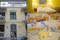 Hotel Villa Kisseleff Hotels in Friedrichsdorf