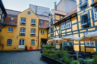 Capsule Hotel Nyhavn63 - 2-Star