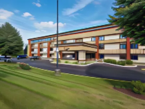 Baymont by Wyndham Chicago/Alsip Hotels in Alsip