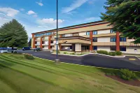 Baymont by Wyndham Chicago/Alsip Các khách sạn ở Bremen Township