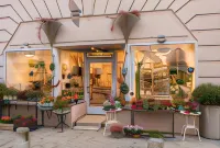 Limehome Linz Friedrichstraße فنادق في لينز