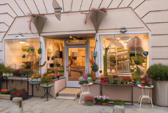 Limehome Linz Friedrichstraße