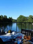 Moulin de la Chevriere Hotels in Cheille