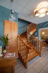 Logis le Cantarel Hotels in Andelot-Blancheville