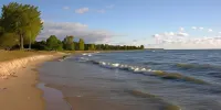 Innlet Motel - Beach