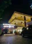 Marina Suites Aiport Hotel