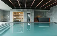 Pico Terramar & Spa - Wifi