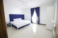 Al Rayyan Hotel Apartments Muscat Hotels in Seeb