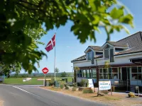 Samsted Hotels in Middelfart