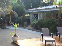Cote Pacific Casitas Hotels in Matapalo