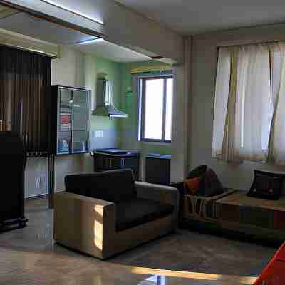 Nayath Serviced Apartments Rooms