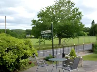 Deanfield Hotels in Coleford