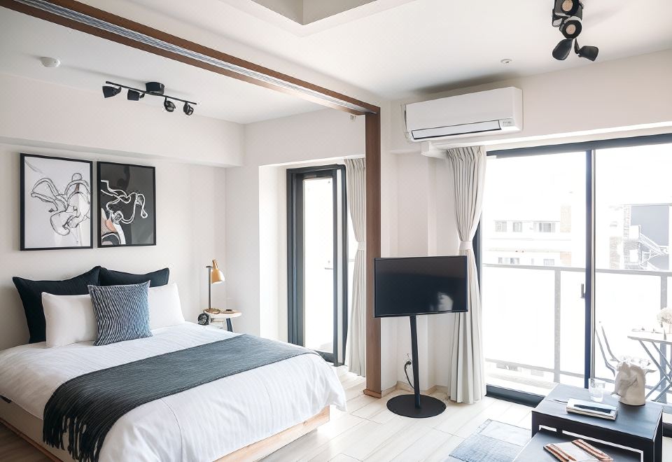 섹션 L 아사쿠사 이스트