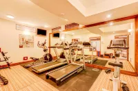 Radisson Goa Candolim - С тренажерным залом