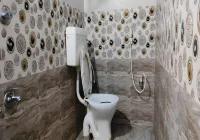 B Square Valley Hotel a Araku