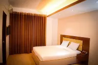 The Alina Hotel & Suites Hotels in Chittagong