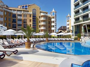 Hotel Marvel All Inclusive - Fully Renovated Free Beach Access