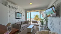 마리나 바이 윈우드 하우스 Mancora lighthouse 주변 호텔
