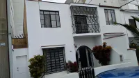Cozy and Comfortable Home in Miraflores