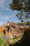 Bamboo Shack