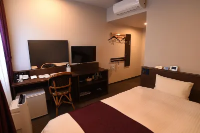 Akisawa Hotel Hotel di Ainan
