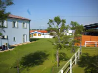 Insolent Inn Hotels in Gatteo