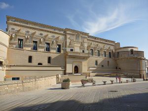 Historia- Dimore Storiche Corte Chiesa