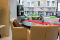 France Hotel Hotel di Amsterdam